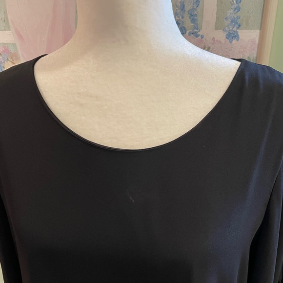 Joseph Ribkoff tunic - Picture 3 of 4